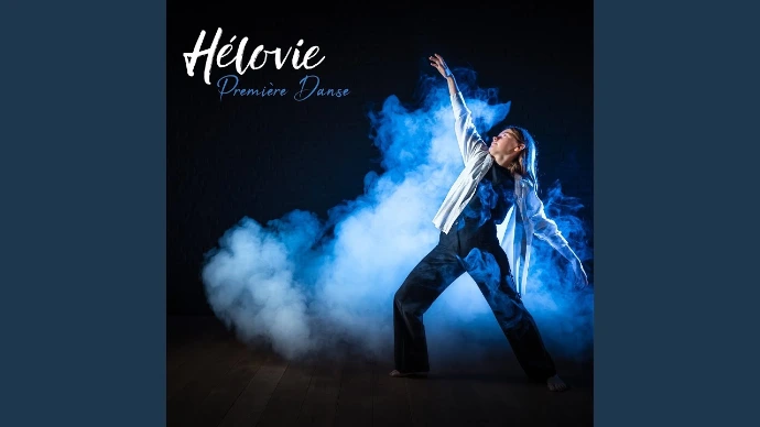Hélovie Album
