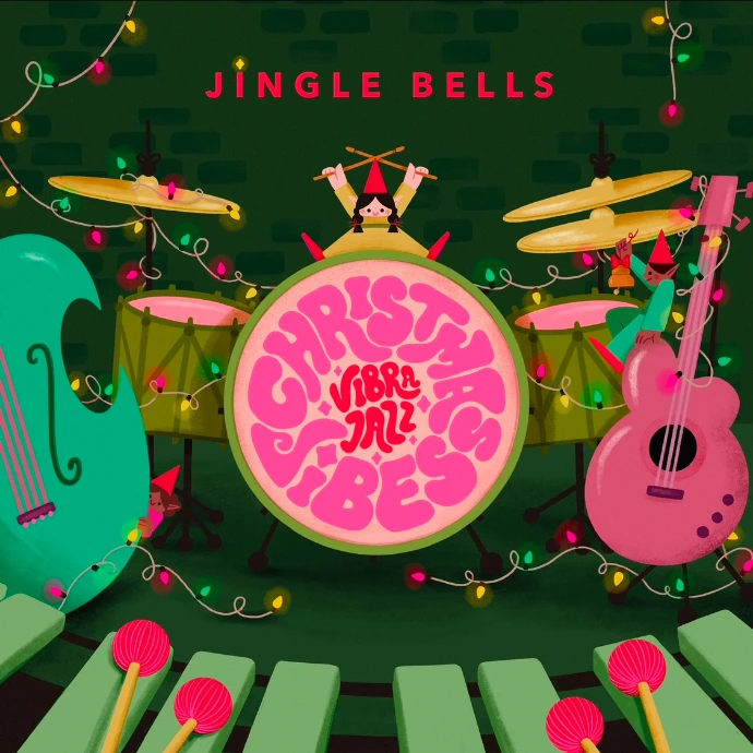 Christmas Vibes Album