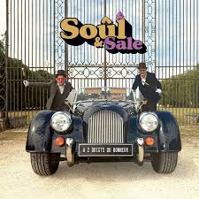 Soûl &amp; Sale Album