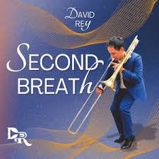 Second Breath Album