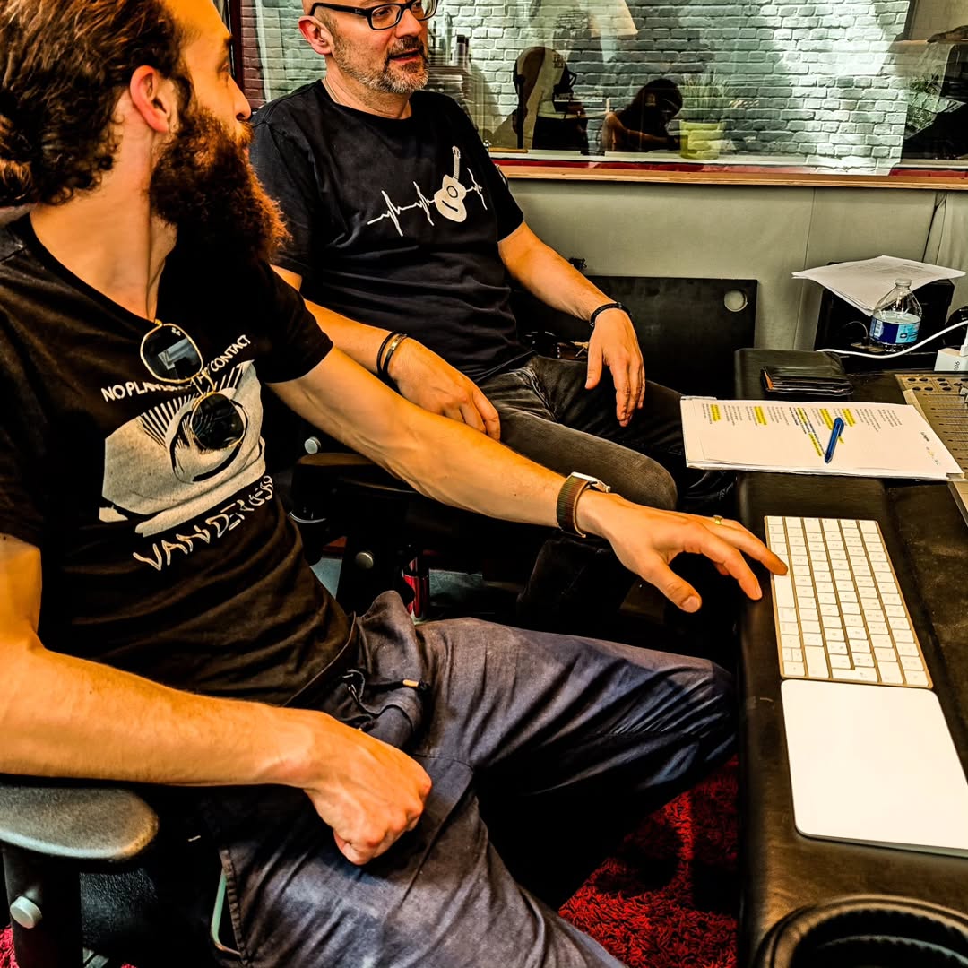 Producer duo