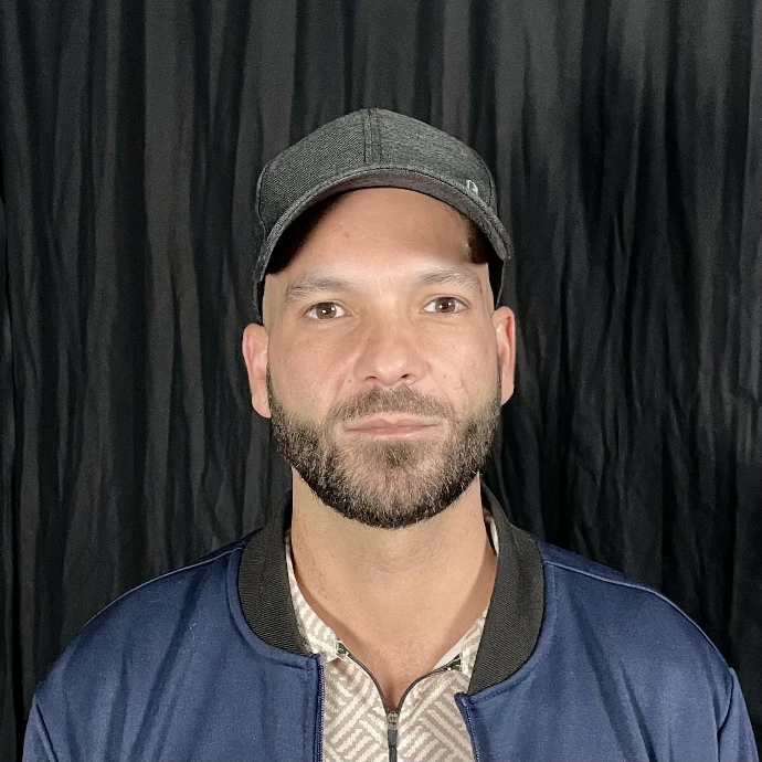 Romain Garcera